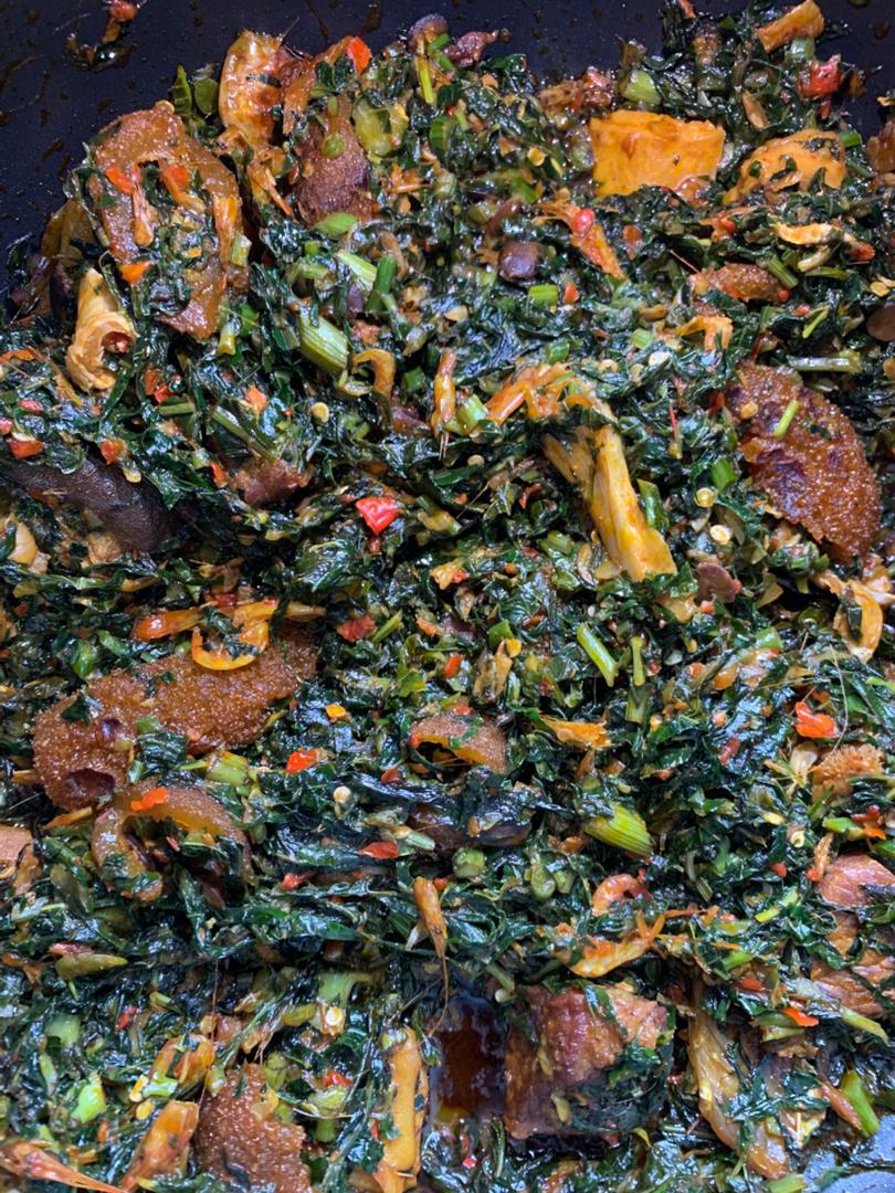 Efo Riro