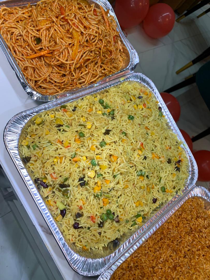 Food Tray 2